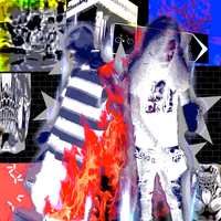 Like Me - Lil Dude, Yung Lean