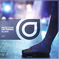 Ballarena - Savi, Aleesia, Not From Mars