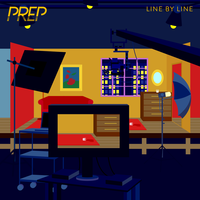 I Can't Answer That - Prep