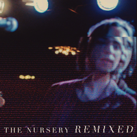 She Speaks the Wave - The Nursery, Parallels