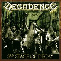 Settle The Score - Decadence
