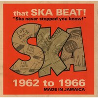 Confucious - The Skatalites, Don Drummond