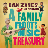Jump Up - Dan Zanes