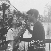 The One - Dylan Jordan, SUMMER