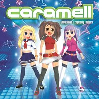 Caramella Girls