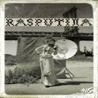 Mr. Romberg - Rasputina