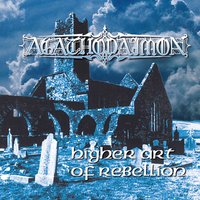 A Death in Its Plenitude - Agathodaimon
