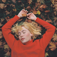 forget her - girl in red