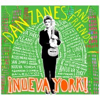 El Pijul - Dan Zanes