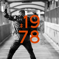 Rookie - APE, Musteeno