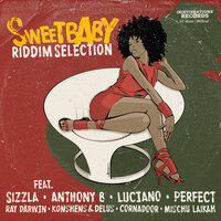 Best Friend - Perfect, Irievibrations