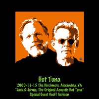Parchman Farm - Hot Tuna