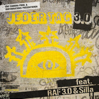 Jeder Tag 3.0 - RAF 3.0