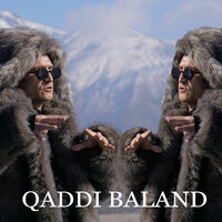 Qaddi baland - Жахонгир Отажонов