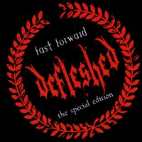 Audial Assault: Snowballing Blood - Defleshed