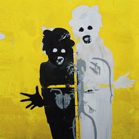 Redlight - Massive Attack, Clark