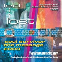 Salvation - Soul Survivor, Matt Redman