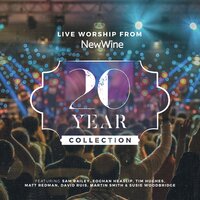 Spirit Fall - New Wine, Susie Woodbridge, New Wine Worship