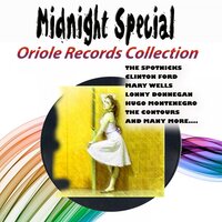 Beechwood 4-5789-1962 - The Marvelettes