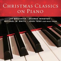 What Child Is This? - Jim Brickman, John Tesh, David Huntsinger,  Michael W Smith