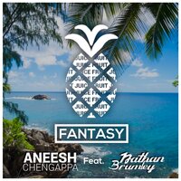 Fruit Juice (Fantasy) - Aneesh Chengappa, Nathan Brumley