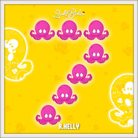 7 Squids - SahBabii, R. Kelly
