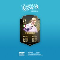 Trapper - Boro Boro, LGND