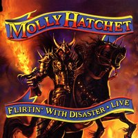 Fall Of The Peacemakers - Molly Hatchet