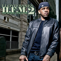 I Don't Deserve You - Lloyd Banks, Jeremih