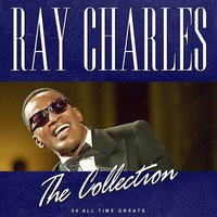 Why Did You Go - Ray Charles