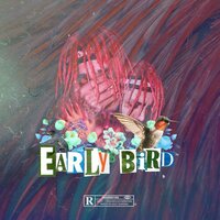 EARLYBIRD - ITSOKTOCRY, KUDZU