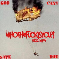 WHOTHEFUCKISYOU? - Cameronazi, $ubjectz, Cameron Azi