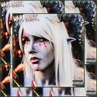 WAR-PAINT - $ubjectz, ZillaKami, Cameronazi
