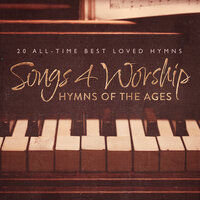 Great Is Thy Faithfulness - Israel Houghton