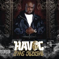 Be There - Havoc, Prodigy, Nyce