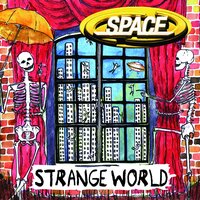 Strange World - Space, Thomas Scott, Al Jones