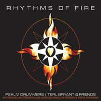 Jesus Is - Terl Bryant, Psalm Drummers, Hillsong London