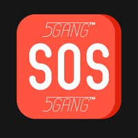 SOS - 5Gang
