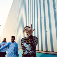 IN DA CLUB - Zayo, Ego