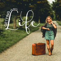 Getting On With Life - Philippa Hanna
