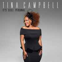 Love Love Love - Tina Campbell, Stevie Wonder