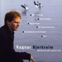 Jungle of Beliefs - Morten Harket