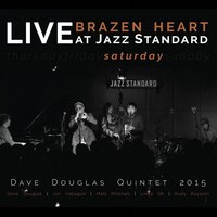 Barbara Allen - Dave Douglas Quintet feat. Dave Douglas, Jon Irabagon, Matt Mitchell, Linda Oh, & Rudy Royston, Dave Douglas Quintet, Dave Douglas