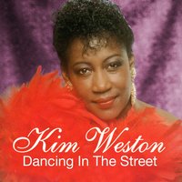 Take Me In Your Arms - Kim Weston