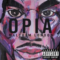 House Party - Malcolm London, Femdot, How To Dress Well