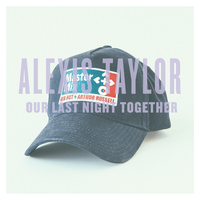 Our Last Night Together - Alexis Taylor