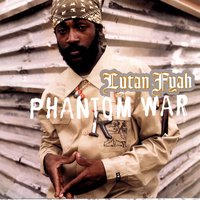 Screaming For The Poor - Lutan Fyah