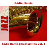 Exodus - Original - Eddie Harris