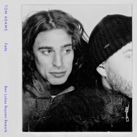 Fade (Ben Lukas Boysen Rework) - Tom Adams
