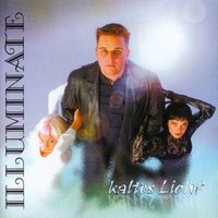 Kaltes Verlangen - Illuminate